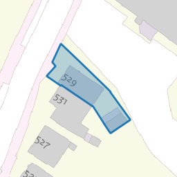 Perceel ASD01-O-2264