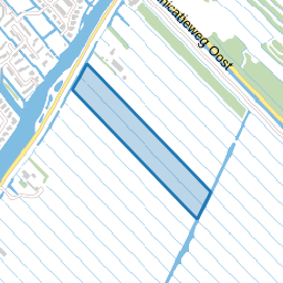 Perceel ASD01-O-2265