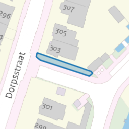 Perceel ASD01-O-2273