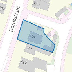 Perceel ASD01-O-2279