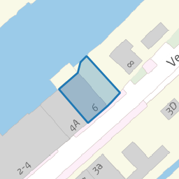 Perceel ASD01-O-2282