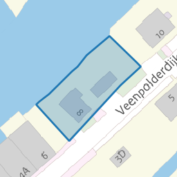 Perceel ASD01-O-2283