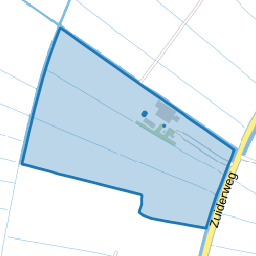 Perceel ASD01-O-2288