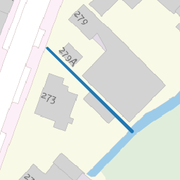 Perceel ASD01-O-2290