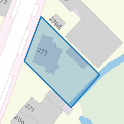 Perceel ASD01-O-2291