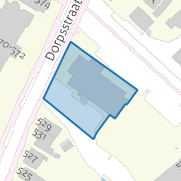 Perceel ASD01-O-2301