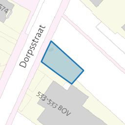 Perceel ASD01-O-2302