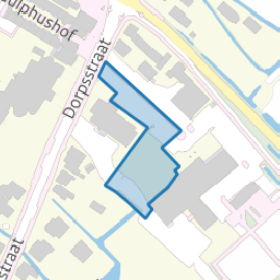 Perceel ASD01-O-2303