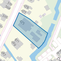 Perceel ASD01-O-2307