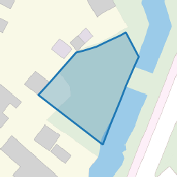 Perceel ASD01-O-2308