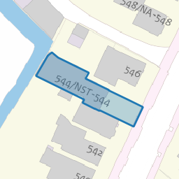 Perceel ASD01-O-2312