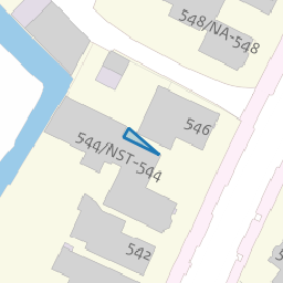 Perceel ASD01-O-2314