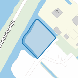 Perceel ASD01-O-2319