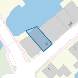 Perceel ASD01-O-2323