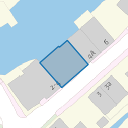 Perceel ASD01-O-2324