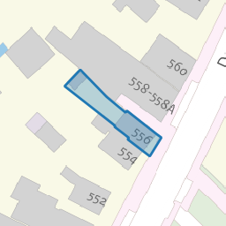 Perceel ASD01-O-2325