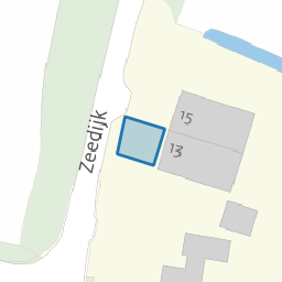 Perceel ASD01-O-2327