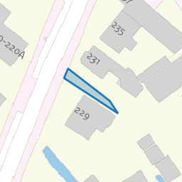 Perceel ASD01-O-2334