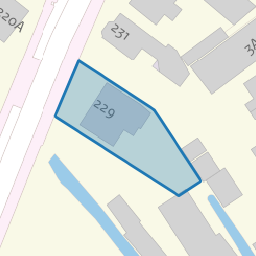 Perceel ASD01-O-2335