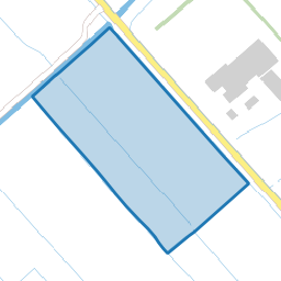 Perceel ASD01-P-1000