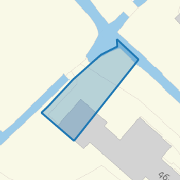 Perceel ASD01-P-1031