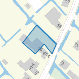 Perceel ASD01-P-1032