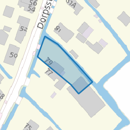 Perceel ASD01-P-1039