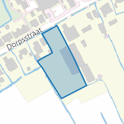 Perceel ASD01-P-1058