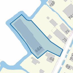 Perceel ASD01-P-1080