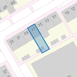 Perceel ASD01-P-1086