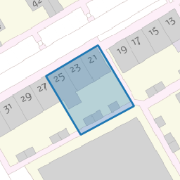 Perceel ASD01-P-1087