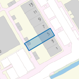 Perceel ASD01-P-1089