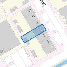 Perceel ASD01-P-1090