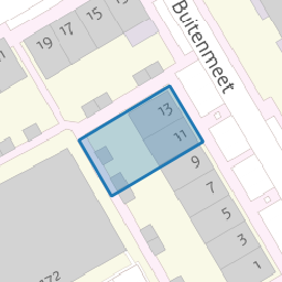 Perceel ASD01-P-1092