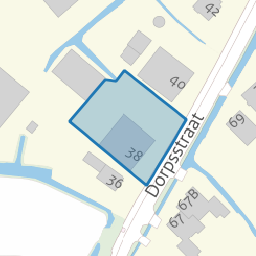 Perceel ASD01-P-1097