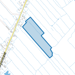Perceel ASD01-P-1207