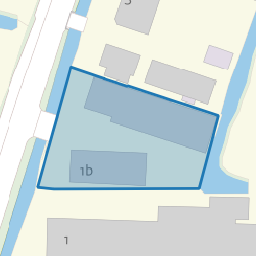 Perceel ASD01-P-1236