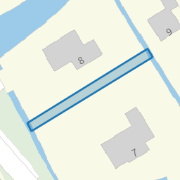 Perceel ASD01-P-1250