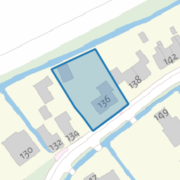 Perceel ASD01-P-1260