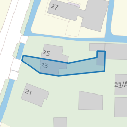 Perceel ASD01-P-1263