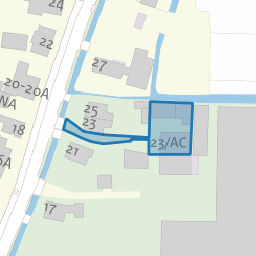 Perceel ASD01-P-1267