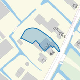 Perceel ASD01-P-1274