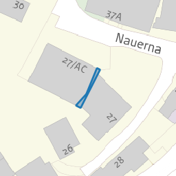 Perceel ASD01-P-1304