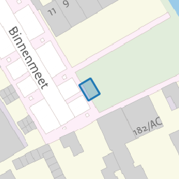 Perceel ASD01-P-1310