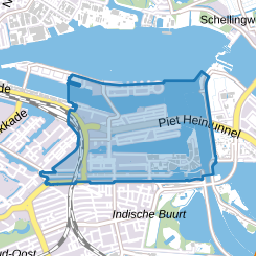 Kadastrale gemeente Amsterdam