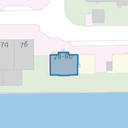 Perceel ASD02-A-4333