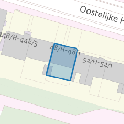 Perceel ASD02-A-6284