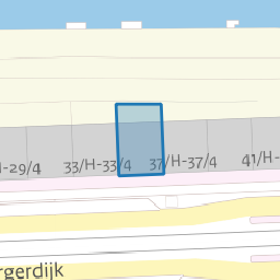 Perceel ASD02-A-6303