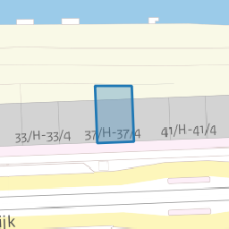 Perceel ASD02-A-6304