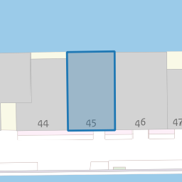 Perceel ASD02-A-6457